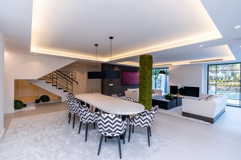 Villa i Marbella, Malaga, Marbella - € 3.350.000 | Ref: ED-BD2308 - foto 4
