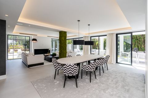 Villa i Marbella, Malaga, Marbella - € 3.350.000 | Ref: ED-BD2308 - foto 5