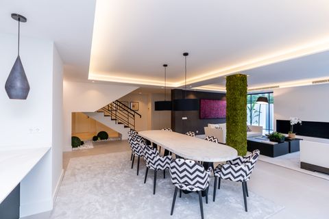 Villa i Marbella, Malaga, Marbella - € 3.350.000 | Ref: ED-BD2308 - foto 6