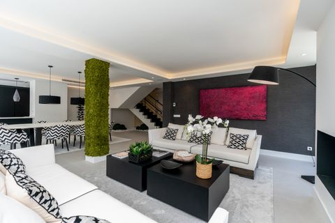 Villa i Marbella, Malaga, Marbella - € 3.350.000 | Ref: ED-BD2308 - foto 7
