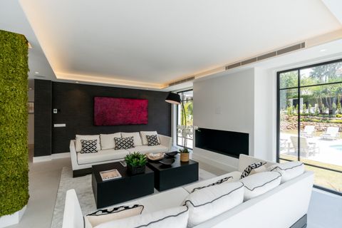 Villa i Marbella, Malaga, Marbella - € 3.350.000 | Ref: ED-BD2308 - foto 8