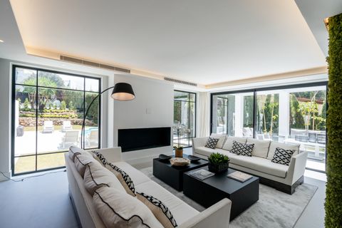 Villa i Marbella, Malaga, Marbella - € 3.350.000 | Ref: ED-BD2308 - foto 9