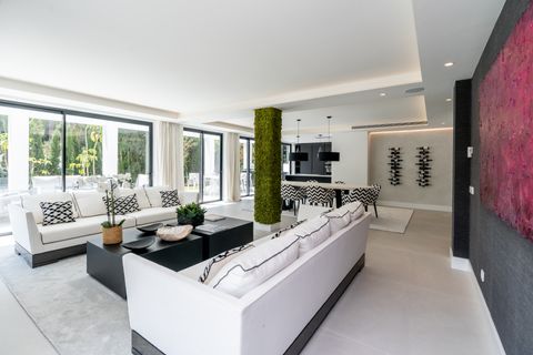 Villa i Marbella, Malaga, Marbella - € 3.350.000 | Ref: ED-BD2308 - foto 10