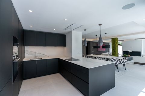 Villa i Marbella, Malaga, Marbella - € 3.350.000 | Ref: ED-BD2308 - foto 11