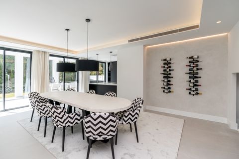 Villa i Marbella, Malaga, Marbella - € 3.350.000 | Ref: ED-BD2308 - foto 14