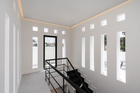 Villa i Marbella, Malaga, Marbella - € 3.350.000 | Ref: ED-BD2308 - foto 18