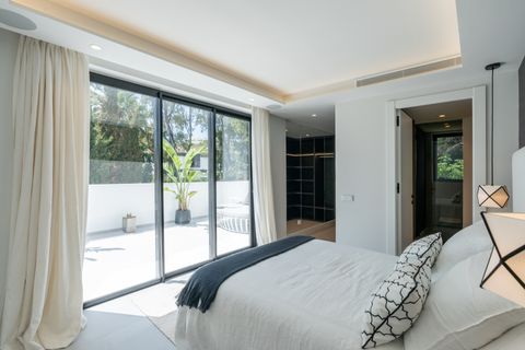 Villa i Marbella, Malaga, Marbella - € 3.350.000 | Ref: ED-BD2308 - foto 20