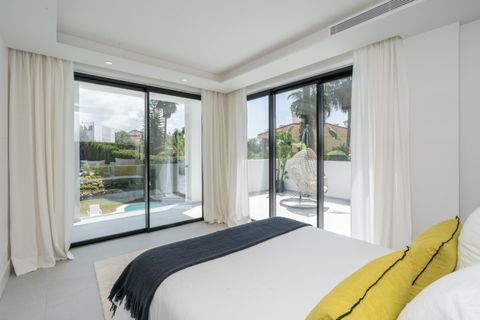 Villa i Marbella, Malaga, Marbella - € 3.350.000 | Ref: ED-BD2308 - foto 29