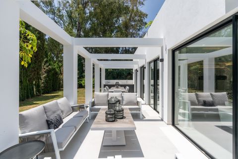 Villa i Marbella, Malaga, Marbella - € 3.350.000 | Ref: ED-BD2308 - foto 35