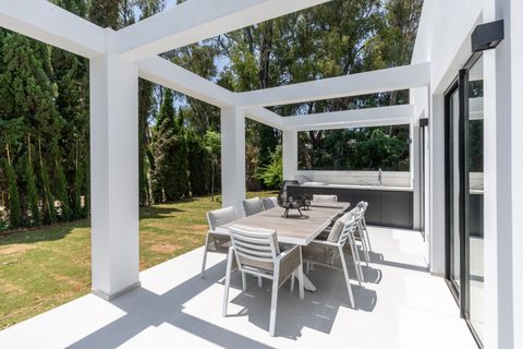 Villa i Marbella, Malaga, Marbella - € 3.350.000 | Ref: ED-BD2308 - foto 37