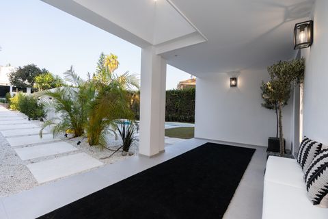 Villa i Marbella, Malaga, Marbella - € 3.350.000 | Ref: ED-BD2308 - foto 39