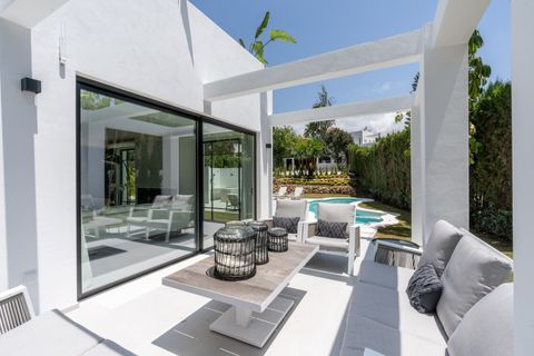Villa i Marbella, Malaga, Marbella - € 3.350.000 | Ref: ED-BD2308 - foto 40