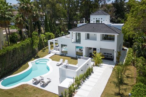 Villa i Marbella, Malaga, Marbella - € 3.350.000 | Ref: ED-BD2308 - foto 43