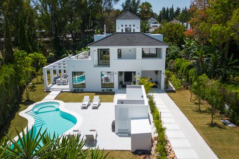 Villa i Marbella, Malaga, Marbella - € 3.350.000 | Ref: ED-BD2308 - foto 44