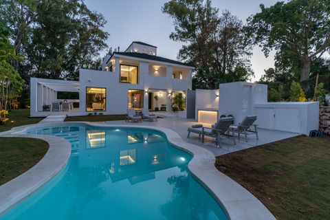 Villa i Marbella, Malaga, Marbella - € 3.350.000 | Ref: ED-BD2308 - foto 46