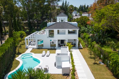 Villa i Marbella, Malaga, Marbella - € 3.350.000 | Ref: ED-BD2308 - foto 47