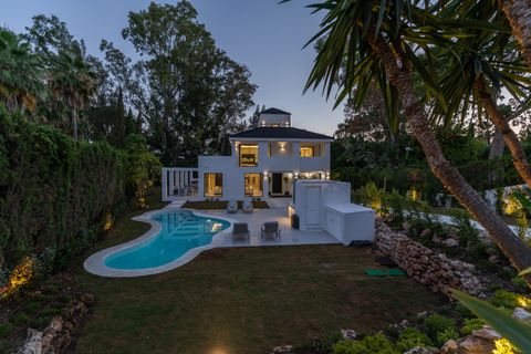 Villa i Marbella, Malaga, Marbella - € 3.350.000 | Ref: ED-BD2308 - foto 49