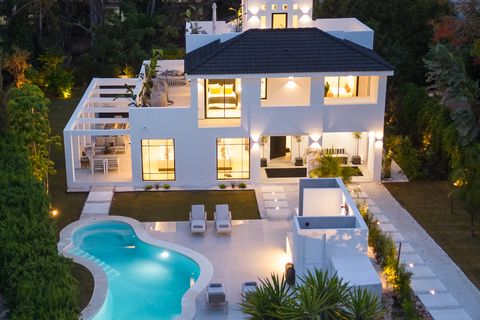 Villa i Marbella, Malaga, Marbella - € 3.350.000 | Ref: ED-BD2308 - foto 50