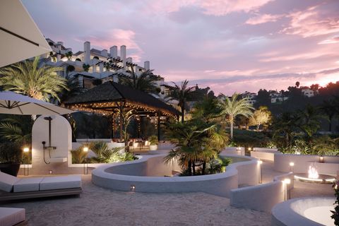 Leilighet i Marbella, Malaga, Marbella - € 450 000 | Ref: ED-AC2259-DP - foto 3