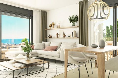 Leilighet i Marbella, Malaga, Marbella - € 352 000 | Ref: ED-AC2247-DP - foto 24