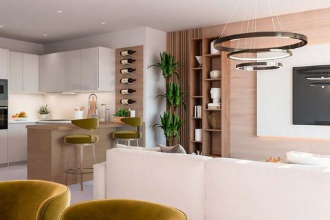 Wohnung in Marbella, Malaga, Marbella - € 325.000 | Ref: ED-AC2242-DP - Foto 24