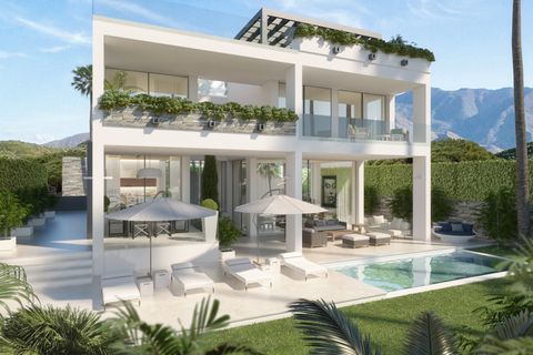 Villa en Marbella, Malaga, Marbella - € 885.000 | Ref: ED-AC2203-DP - photo 1
