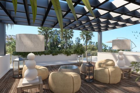 Villa en Marbella, Malaga, Marbella - € 885.000 | Ref: ED-AC2203-DP - photo 4