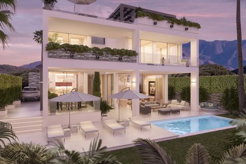 Villa en Marbella, Malaga, Marbella - € 885.000 | Ref: ED-AC2203-DP - photo 13