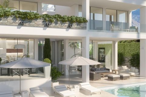 Villa en Marbella, Malaga, Marbella - € 885.000 | Ref: ED-AC2203-DP - photo 17
