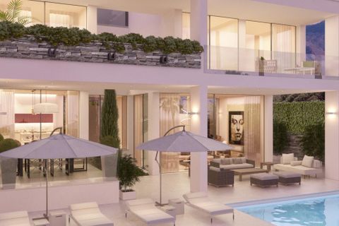 Villa en Marbella, Malaga, Marbella - € 885.000 | Ref: ED-AC2203-DP - photo 29