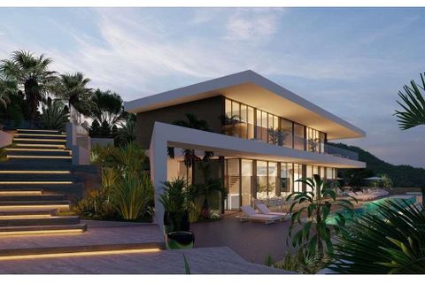 Villa a Marbella, Malaga, Marbella - € 4.900.000 | Ref: ED-AC2181-DP - foto 2
