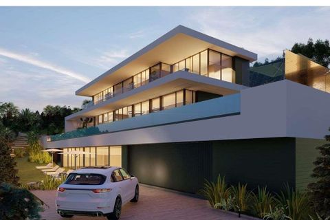 Villa a Marbella, Malaga, Marbella - € 4.900.000 | Ref: ED-AC2181-DP - foto 6