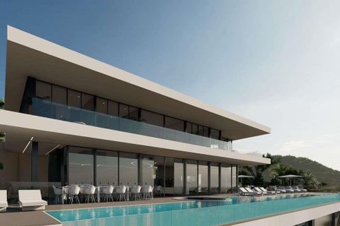 Villa a Marbella, Malaga, Marbella - € 4.900.000 | Ref: ED-AC2181-DP - foto 12