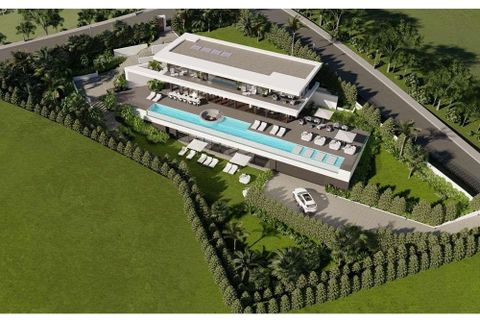 Villa a Marbella, Malaga, Marbella - € 4.900.000 | Ref: ED-AC2181-DP - foto 13