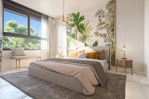 Villa a Marbella, Malaga, Marbella - € 622.000 | Ref: ED-AC2168-DP - foto 4