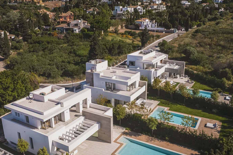 Villa a Marbella, Malaga, Marbella - € 2.295.000 | Ref: ED-BD2327 - foto 2