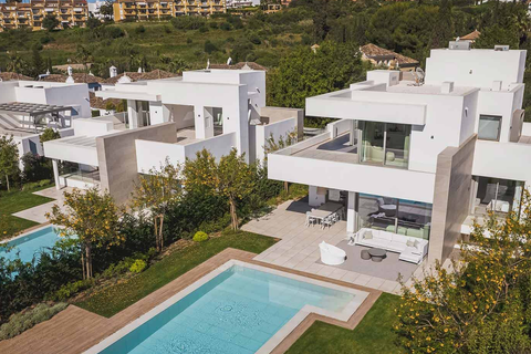 Villa a Marbella, Malaga, Marbella - € 2.295.000 | Ref: ED-BD2327 - foto 3