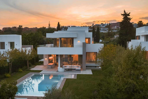 Villa a Marbella, Malaga, Marbella - € 2.295.000 | Ref: ED-BD2327 - foto 5