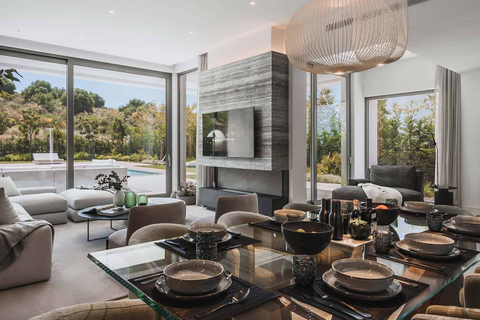 Villa a Marbella, Malaga, Marbella - € 2.295.000 | Ref: ED-BD2327 - foto 8