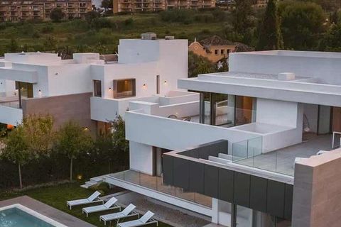 Villa a Marbella, Malaga, Marbella - € 2.295.000 | Ref: ED-BD2327 - foto 23