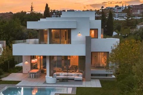 Villa a Marbella, Malaga, Marbella - € 2.295.000 | Ref: ED-BD2327 - foto 24