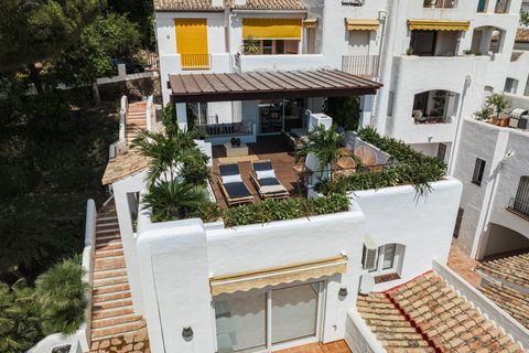 Leilighet i Marbella, Malaga, Marbella - € 995 000 | Ref: ED-BD2331 - foto 32