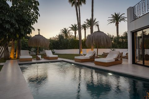 Villa en Marbella, Malaga, Marbella - € 2.295.000 | Ref: ED-BD2332 - photo 1