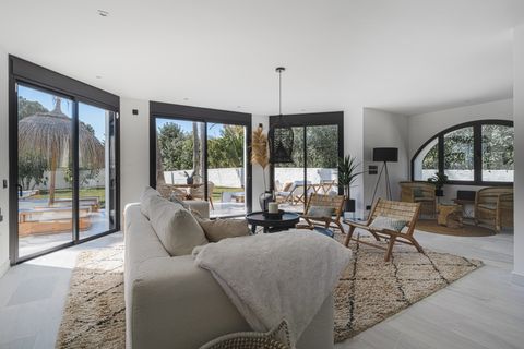 Villa en Marbella, Malaga, Marbella - € 2.295.000 | Ref: ED-BD2332 - photo 3