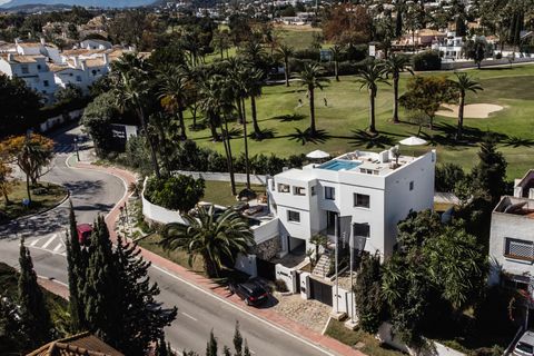 Villa en Marbella, Malaga, Marbella - € 2.295.000 | Ref: ED-BD2332 - photo 5