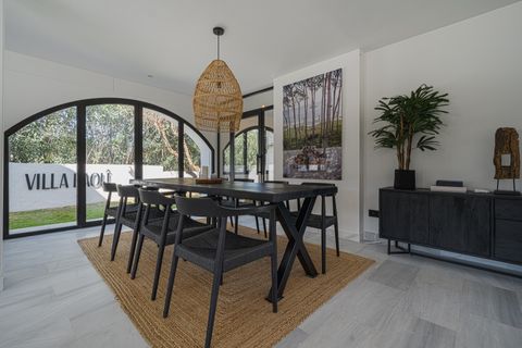 Villa en Marbella, Malaga, Marbella - € 2.295.000 | Ref: ED-BD2332 - photo 8