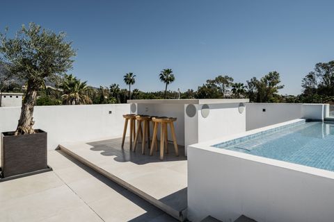 Villa en Marbella, Malaga, Marbella - € 2.295.000 | Ref: ED-BD2332 - photo 24