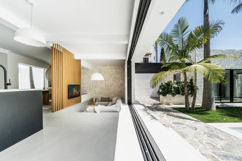 Villa a Marbella, Malaga, Marbella - € 2.650.000 | Ref: ED-BD2333 - foto 8