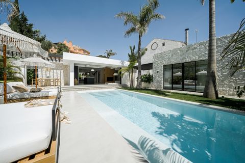 Villa a Marbella, Malaga, Marbella - € 2.650.000 | Ref: ED-BD2333 - foto 36