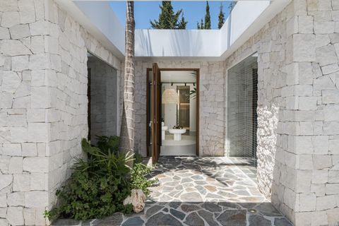 Villa a Marbella, Malaga, Marbella - € 2.650.000 | Ref: ED-BD2333 - foto 40